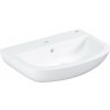 GROHE | GROHE 39440000 - Umývadlo BAU CERAMIC 553 × 386 mm keramika/biela | GH0163