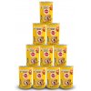 Pedigree Adult konzerva kuracie/mrkva 12x400 g