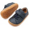 Froddo G3130285 celoročné barefoot topánky dark blue