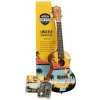 Kala Learn To Play Koncertné ukulele Elvis Blue Hawaii