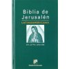 Biblia de Jerusalén latinoamericana (letra grande)