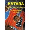 Barek Stanislav - Kytara:Škola hry na kytaru / Základní kurz [KNI]