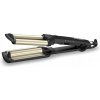 Kulmo-fén na vlny Babyliss C260E 65 W čierno-zlatý