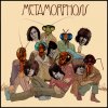 ROLLING STONES - METAMORPHOSIS LP