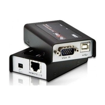 Aten CE-100-A7-G Mini USB Console Extender