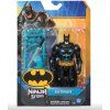 Akční figurka Dc Batman Ninja Strike Batman