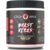 Czech Virus Beast Virus V2.0 417,5 g růžový grep