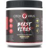 Czech Virus Beast Virus V2.0 417,5 g ružový grep