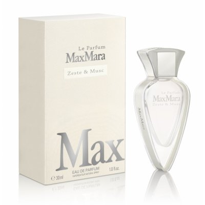 MaxMara Le Parfum parfumovaná voda dámska 90 ml od 49,5 € - Heureka.sk