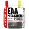 NUTREND EAA MEGA STRONG POWDER, lemon ice tea, 300g