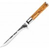 Forged Vykosťovací nôž Olive 15 cm