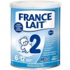 FRANCE LAIT 2 následná dojčenská výživa (6-12 mesiacov) (inov.zloženie 2021) 400 g