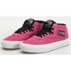 pánske topánky VANS SKATE HALF CAB POP HOT PINK 39