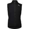 Cyklistická vesta POC Pre Thermal Vest - uranium black M