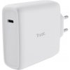 TRUST MAXO 100W USB-C CHARGER WHT