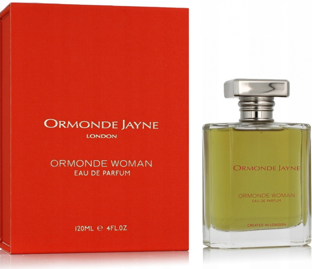 Ormonde Jayne Ormonde Woman parfumovaná voda dámska 120 ml