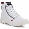 Shoes Palladium Pampa Dare U 77215-116-M (90118) Black EU 43