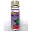 Akrylová barva ve spreji ART | RAL 7030 kamenná šedá | 400 ml