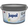 Jupol Latex TRANSPARENT - Transparentný umývateľný náter transparentná 5 L