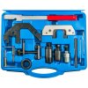 MK-Tools svorka rozvodového remeňa - BMW, Landrover, Opel 1.7/2.0, diesel, 13 kusov (MK6147)