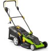 FIELDMANN FZR 2048-E Elektrická kosačka