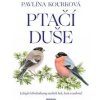 Ptačí duše - Barbora Kaminiecká