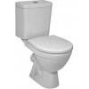 Wc kombi komplet Jika Lyra plus zadný odpad H8263860002423