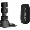 Saramonic SmartMic+ mikrofón pre smartphone