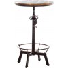 Design-Shop Malita 59 cm bronzová