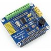 Waveshare Raspberry Pi High-Precision AD/DA Expansion Board