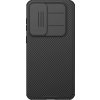 Nillkin CamShield PRO Magnetic Zadný Samsung Galaxy S25 FE Black 57983128087