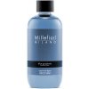 Millefiori Milano Natural Krištáľové lístky Náplň difuzéra 250 ml