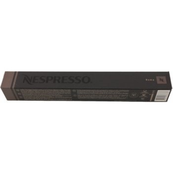 Nespresso Roma 10 ks