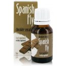 Španielske mušky Chocolate Sensation čokoláda 15 ml