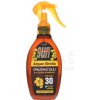 SunVital Argan Oil opaľovací olej SPF30 200 ml