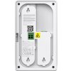 TP-LINK Omada AX1800 Wall-Plate Dual-Band Wi-Fi 6 GPON Access Point PORT: 1×SC/UPC GPON+2×1G RJ45 Port(One support Poe Out)+1× EAP625GP-Wall