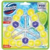 DOMESTOS Power 5 Lime WC blok 3 x 50 g
