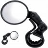 Univerzálne spätné zrkadlo na bicykel Kellys