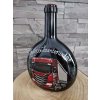 Maľované víno: Najlepší kamionista - 1,5l