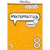 Matematika 8 Učebnica (Peter Bero, Zuzana Berová)