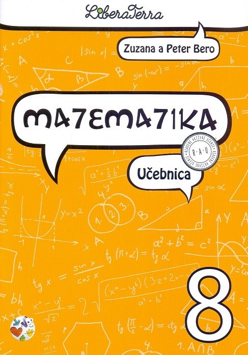 Matematika 8