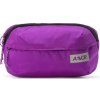 AEVOR taška cez rameno Hip Bag Ease Ripstop Electric Fuchsia 40146