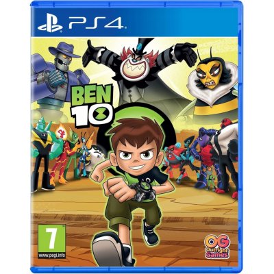 Ben 10