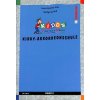Kiddy-Akkordeonschule 2 - škola hry na akordeón od Hans-Günther Kölz