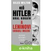E-kniha Keď Hitler bral kokaín a Leninovi ukradli moozog - Giles Milton