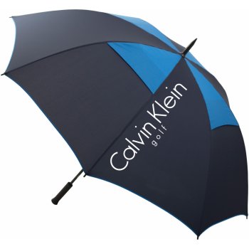 Calvin Klein Stormproof Vented deštník modrý od 27,2 € - Heureka.sk