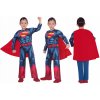 Kostým Superman Amscan r. 134