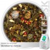 ZELENÝ ČAJ OCHUTENÝ Strieborný mesiac (50g)