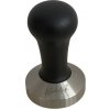 Kávoholik - Motta Tamper čierny 58 mm