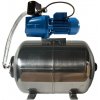AQUA OLA Domáca vodáreň VESSER JSW 150 / 60L nerez, 1500W, 4800 l/h, samonasávacia